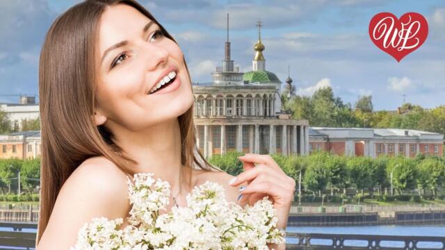 ЮБОЧКА ♥ ЗАВОДНОЙ ШАНСОН ♥