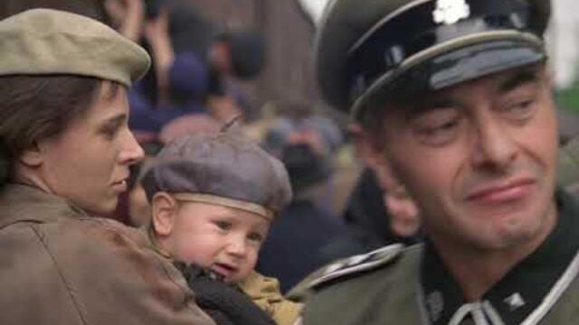 Escape from Sobibor 1987 FULLSCREEN | FULL MOVIE | HIGHEST QUALITY | 1080p HD Blu-ray