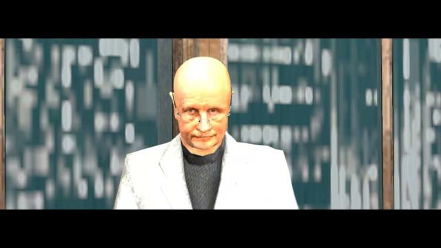 ШОУ СТИВА ХУЙСА: ЭПИЗОД 3 (Flashar) БИГФУТ СБЕЖАЛ!!!