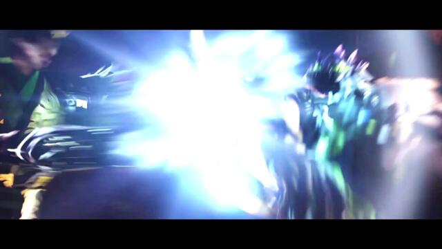 Swords of Legends Online Launch Trailer