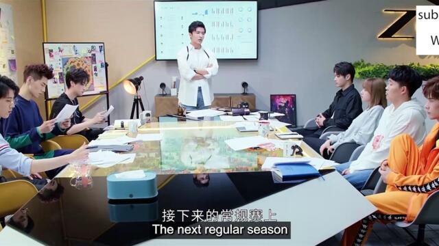 Falling Into Your Smile Episode 27 sub