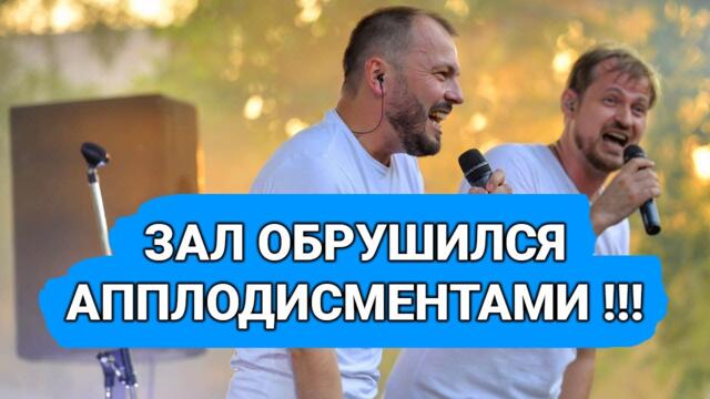 Ярослав Сумишевский - ЗАЛ ПОСЫПАЛСЯ АППЛОДИСМЕНТАМИ!
