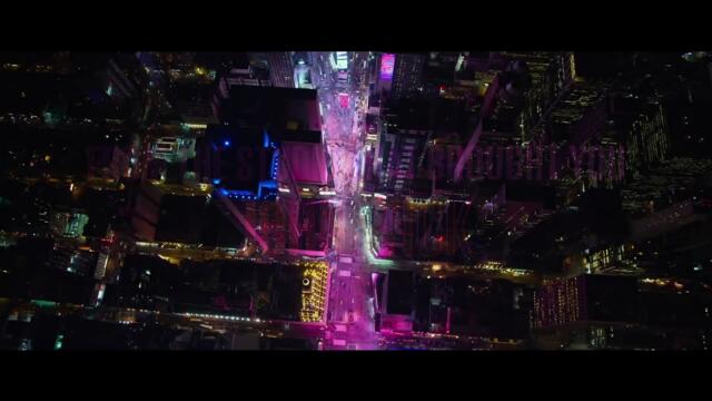 THE PROTÉGÉ - Trailer