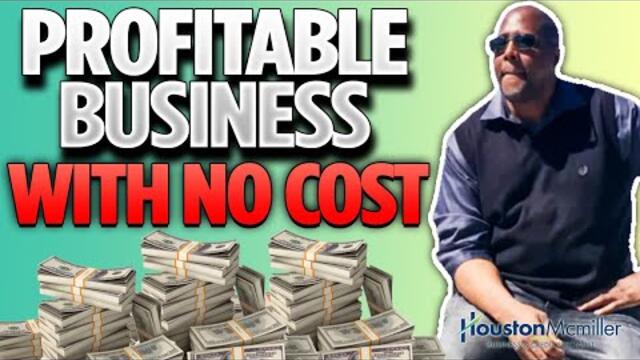 10 Best High Profitable Business Ideas To Start With No Money 2021