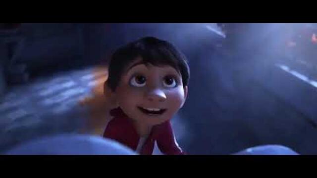 Coco animation full movie