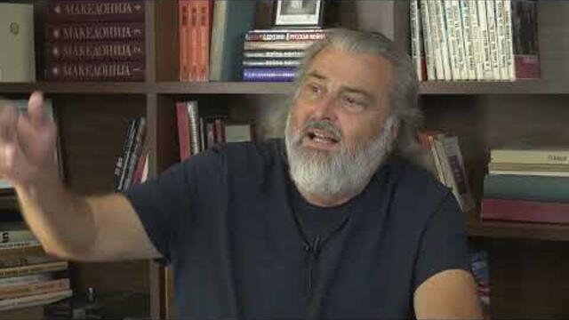 ПОСЛЕДНА ВО СЕЗОНА - Миленко Неделковски шоу, 09.07.2021 S16 E40