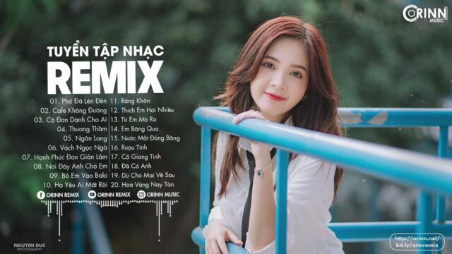 EDM TikTok Hay 2021 ♫ BXH Nhạc Trẻ Remix Hay Nhất Hiện Nay - Top 20 Bản EDM TikTok Mới Nhất 2021