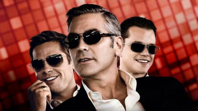 Бандата на Оушън 3 (синхронен екип, дублаж по b-TV на 01.01.2012 г.) (запис)