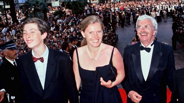 Sophie A Murder in West Cork  - Trailer