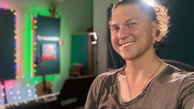 Студийные будни 14 июля