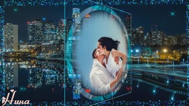 АСЛАН КЯТОВ  -  КОРОЛЕВА МОИХ СНОВ.