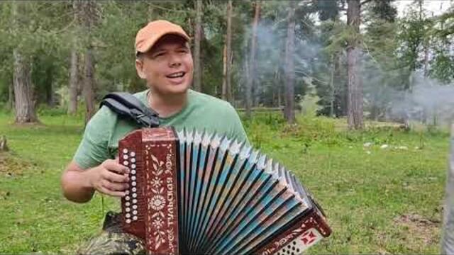 Александр Сивков   -  «Дорожная»