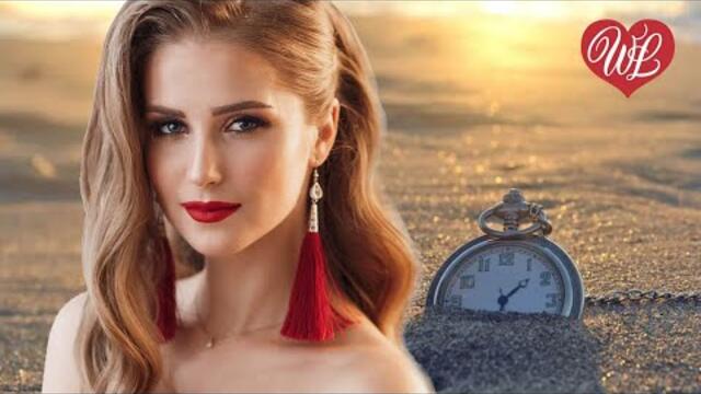 ВДЫХАЯ ДРУГ ДРУГА ♥ КРАСИВЫЕ ПЕСНИ О ЛЮБВИ ♥ МУЗЫКА ЛЮБВИ ♥