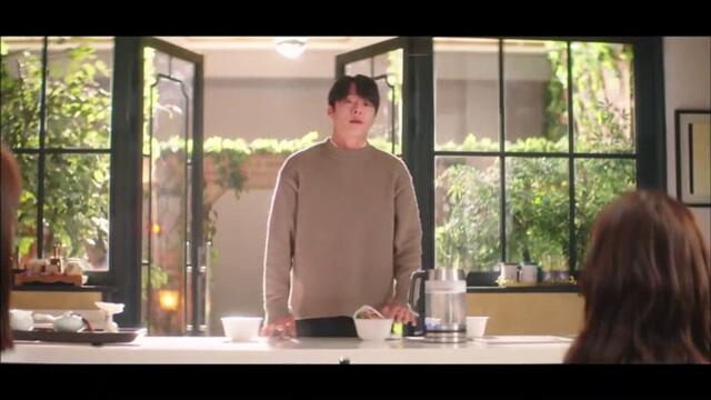 My Roommate is a Gumiho EP.15