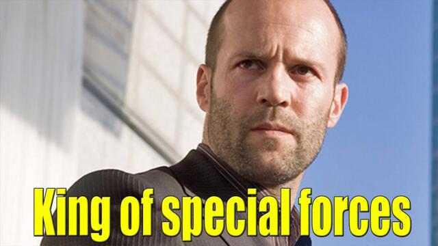 King of special forces -Movie Powerful Action 2021 Full Length English latest New Best Action Movies