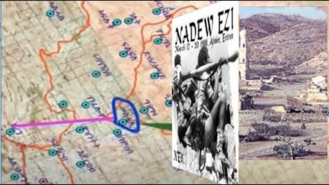 Tv Sened BG Tekeste Haile Interview Part 24     July 10-2021