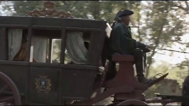 The Cook of Castamar - Trailer Season 1