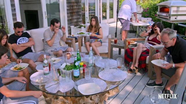 My Unorthodox Life  - Trailer