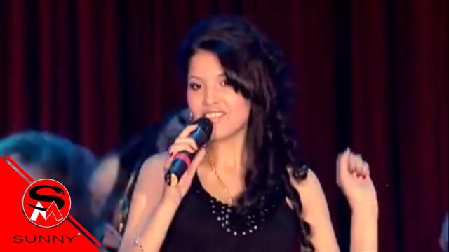 NEL - S vurzani ochi / НЕЛ - С вързани очи, 2009 ( TV Version )