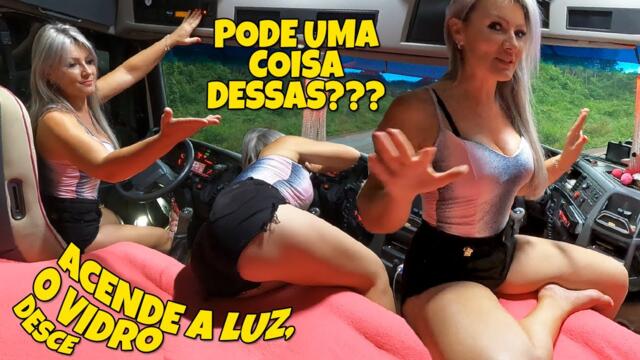 OLHA O B.O. DE ELÉTRICA... "C TÁ DOIDO!!!"