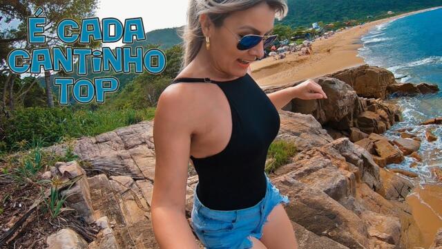 CANTINHO MUITO TOP