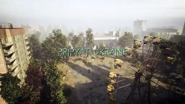 Chernobylite - Trailer