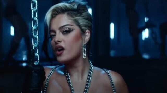 Topic x Bebe Rexha - Chain My Heart (Official Music Video)