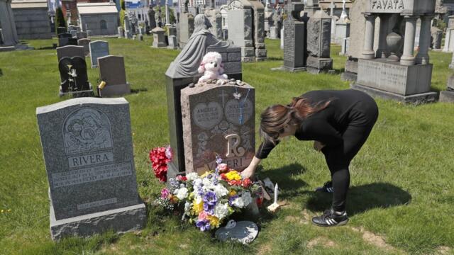 Overdose Deaths Hit Record In U.S. During Pandemic