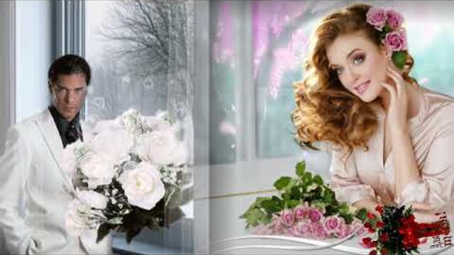 Муслим Магомаев- Лучший город земли/ Эти слова с Днем Рождения Тебя