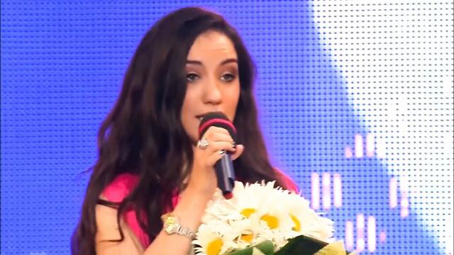 Виктория Дайнеко — «Солнце моё». День семьи, любви и верности