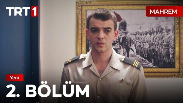 Mahrem 2. Bölüm