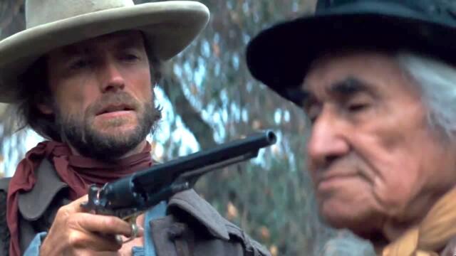 WESTERN FULL MOVIE ⭐ CLINT EASTWOOD ⭐