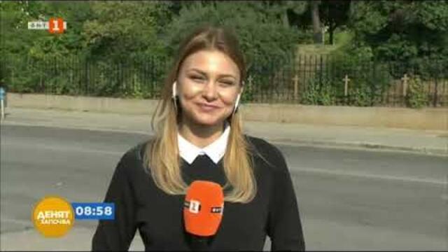 Какви са версиите за авиокатастрофата с МиГ-29, Денят започва - 15.07.2021 по БНТ