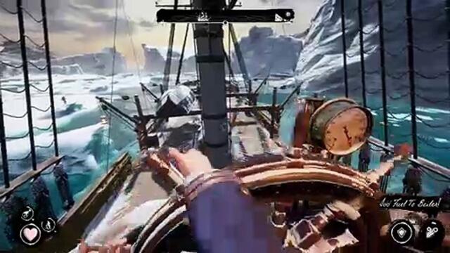 Dread Hunger - Trailer