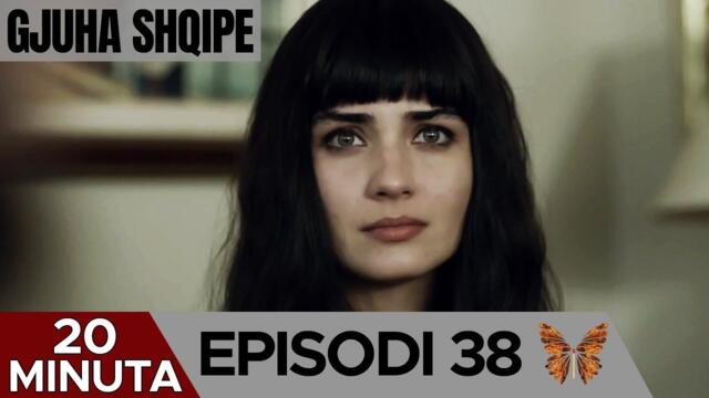 20 Minuta - Episodi 38 (Gjuhë shqipe) 20 Dakika