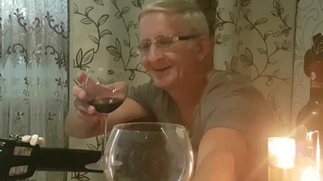 Анатолий Кулагин   -   ВЕЧЕРНИЙ РОМАНС