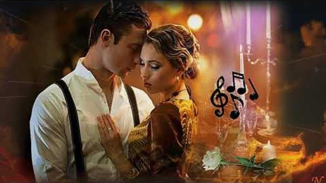 Стелла  Джанни  -  Я  вернусь  в  твою  ночь!