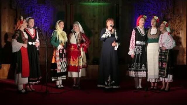 Neli Andreeva -  Homegrown Concert