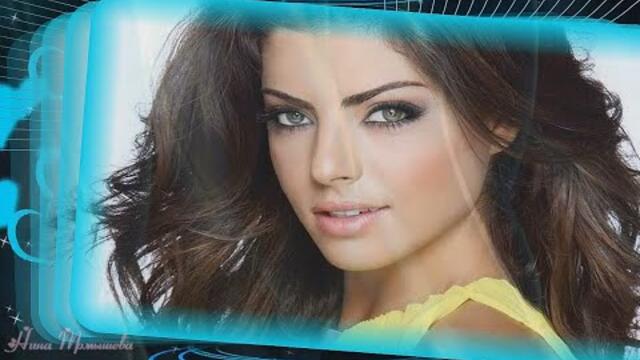 АЛМАС  БАГРАТИОНИ   -   ТАЛИСМАН.