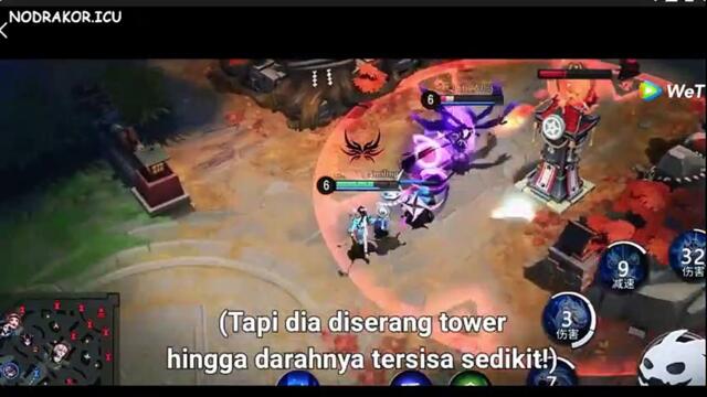 [INDO SUB] Ep 31 Falling Into Your Smile - END
