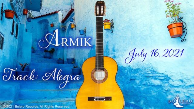 Armik - Alegra
