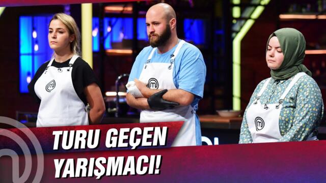 Dilara-Bozbey-Rümeysa Düellosu | MasterChef Türkiye 17. Bölüm