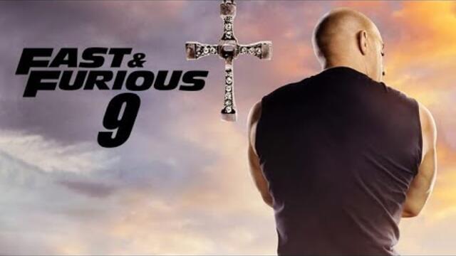 Пълен-филм HD)▷ Бързи и яростни 9- 2021 Fast & Furious 9 целия филм бг субтитри