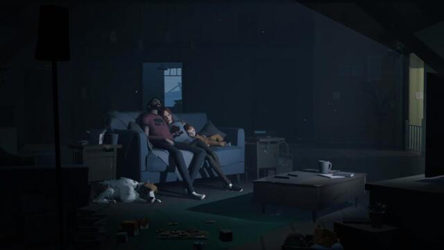 Somerville - Tráiler Oficial E3 2021