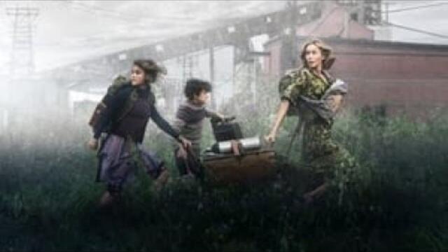 ™HD филми Filmi "Нито звук 2" (2021)»(BG-Subs) Филми онлайн бг аудио