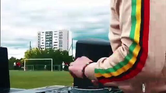 Dj Kayz - Album en equipe