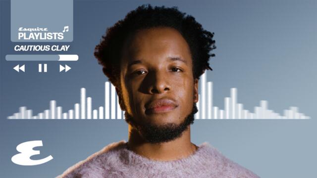 Cautious Clay Should Be On Everyone’s Playlists