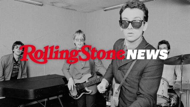 Elvis Costello on Why He Remade ‘This Year’s Model’ Entirely in Spanish | RS News 7/16/21