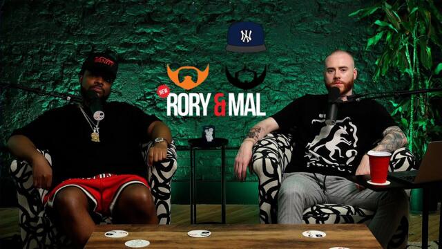 NEW RORY & MAL | Episode 5 | "Hoe Legs"