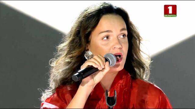 СЛАВА — «Подруга». Славянский базар в Витебске-2021